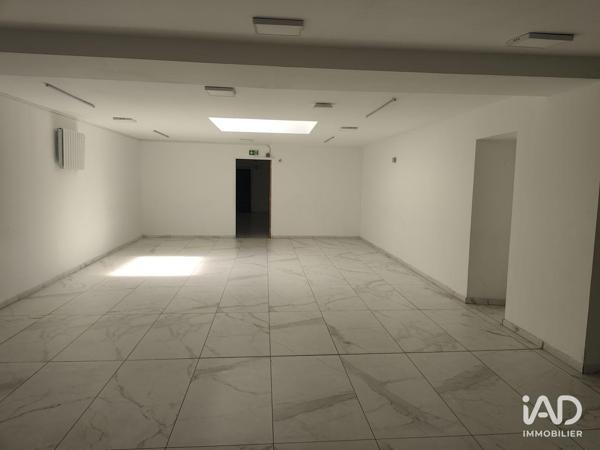 Murs commerciaux  à vendre 1 500 m² Wattrelos