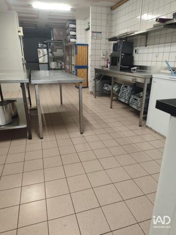 Murs commerciaux  à vendre 1 500 m² Wattrelos