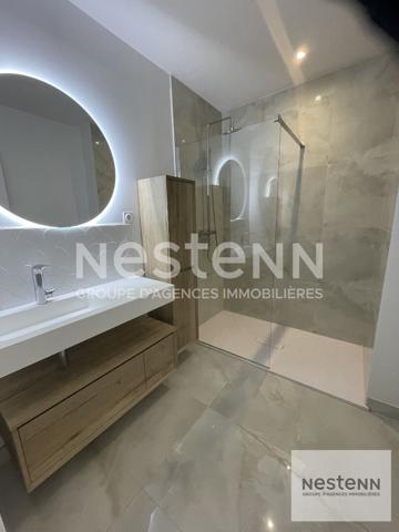 Appartement Le Bouscat 3 pièce(s) 96.93 m2 - Dernier Etage.