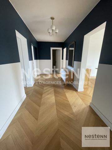 Appartement Le Bouscat 3 pièce(s) 96.93 m2 - Dernier Etage.