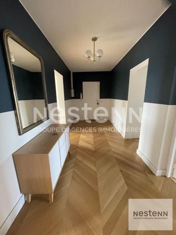 Appartement Le Bouscat 3 pièce(s) 96.93 m2 - Dernier Etage.