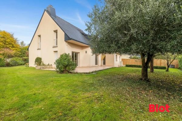 Maison 7 pièce(s)
