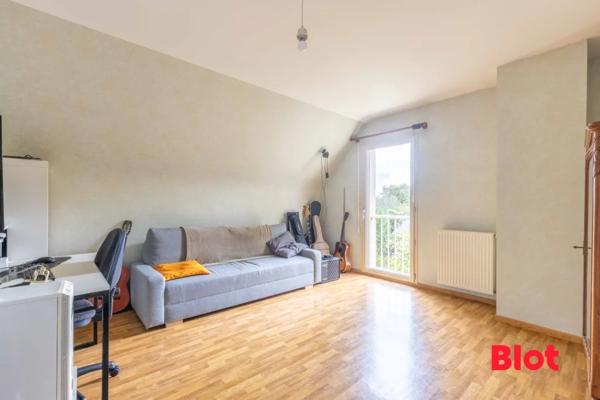 Maison 7 pièce(s)