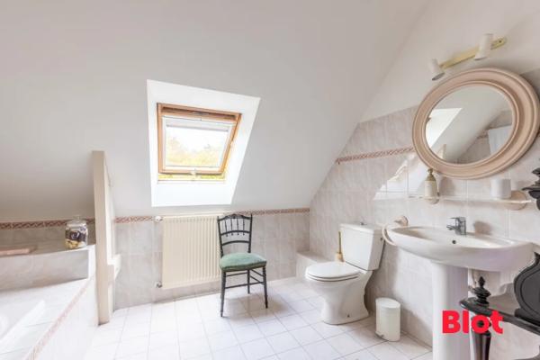 Maison 7 pièce(s)