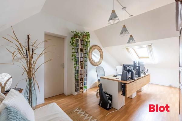 Maison 7 pièce(s)