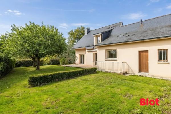 Maison 7 pièce(s)