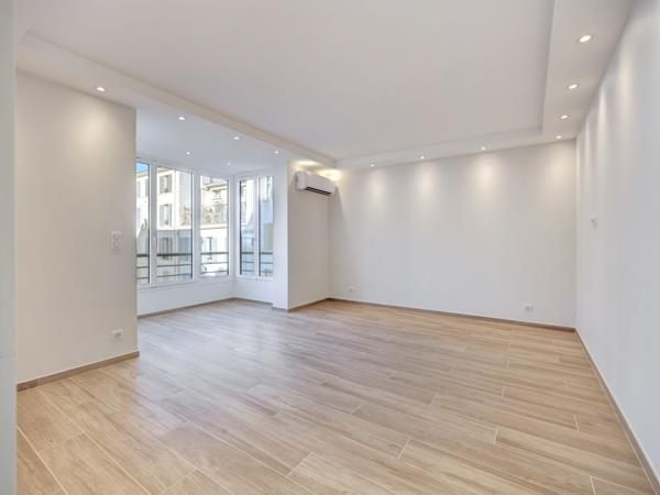 Vente Appartement de luxe Cannes 3 Pièces 73 m²