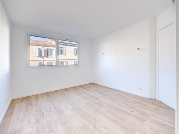 Vente Appartement de luxe Cannes 3 Pièces 73 m²
