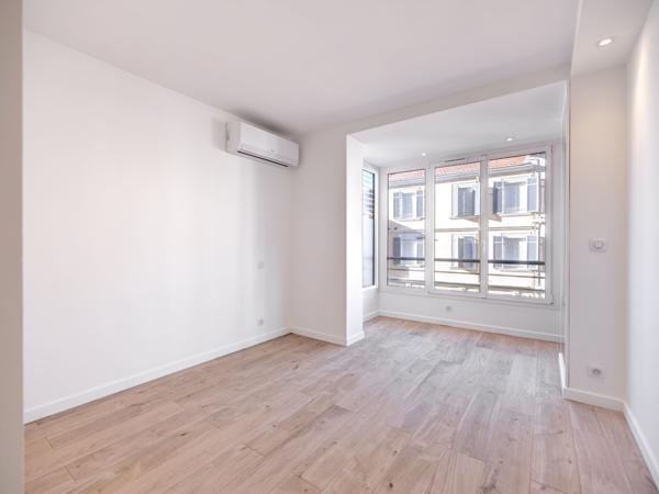 Vente Appartement de luxe Cannes 3 Pièces 73 m²