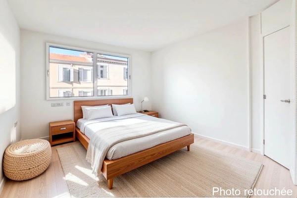Vente Appartement de luxe Cannes 3 Pièces 73 m²