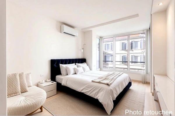 Vente Appartement de luxe Cannes 3 Pièces 73 m²