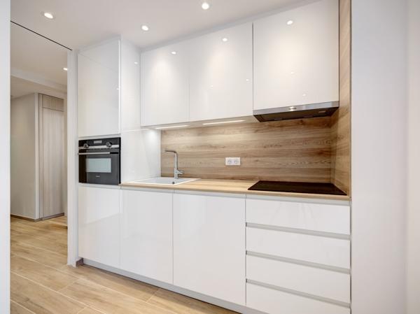 Vente Appartement de luxe Cannes 3 Pièces 73 m²