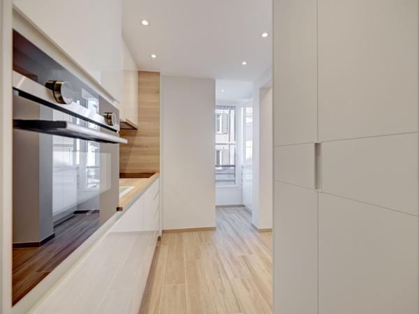 Vente Appartement de luxe Cannes 3 Pièces 73 m²