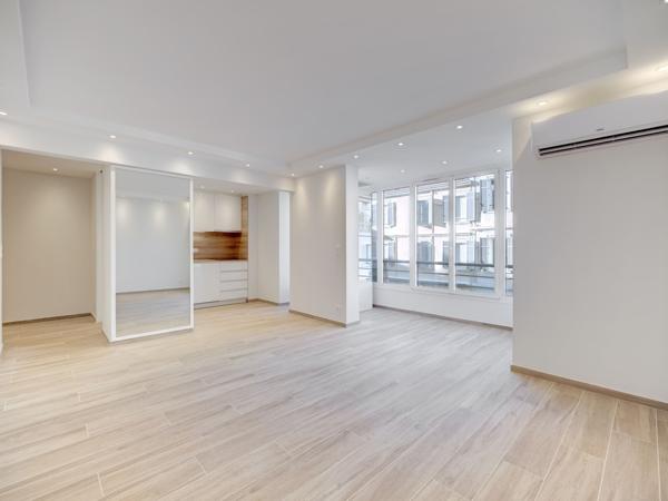 Vente Appartement de luxe Cannes 3 Pièces 73 m²