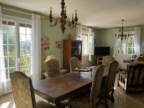 Maison à vendre |  Bergerac |  5 pièces | 105 m²