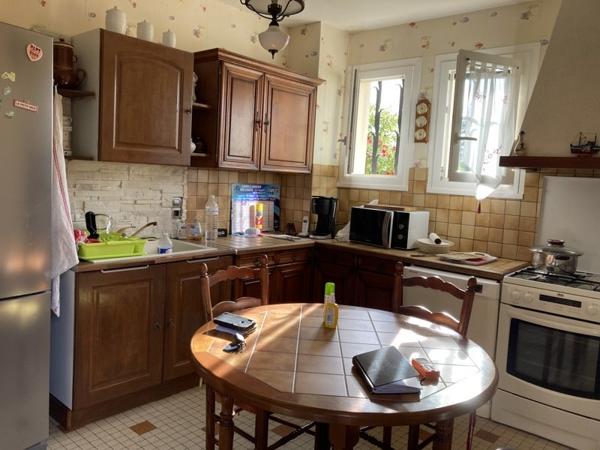 Maison à vendre |  Bergerac |  5 pièces | 105 m²
