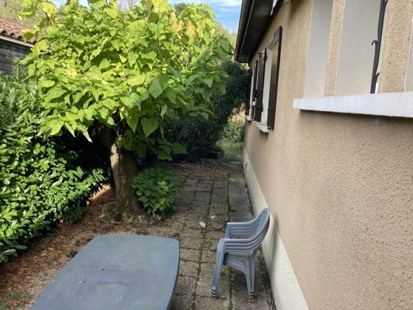 Maison à vendre |  Bergerac |  5 pièces | 105 m²