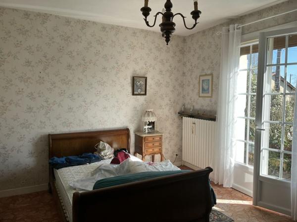 Maison à vendre |  Bergerac |  5 pièces | 105 m²