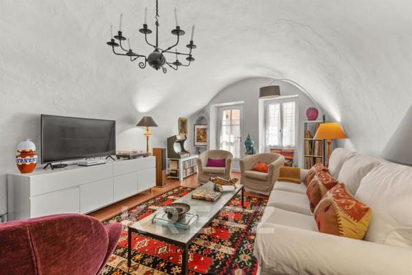 Grimaud Village - magnifique maison de ville