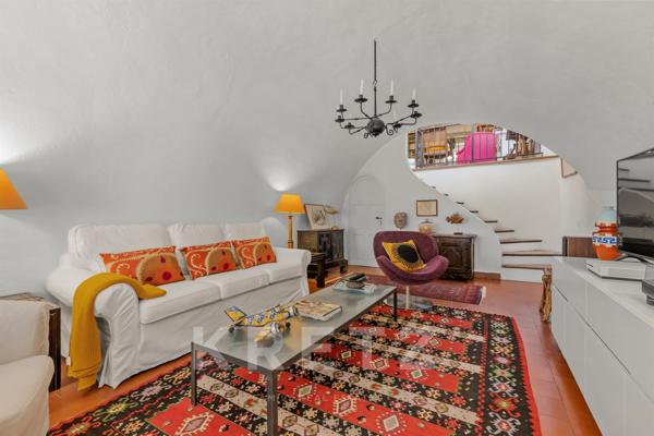 Grimaud Village - magnifique maison de ville