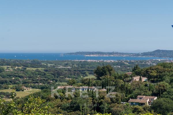 Grimaud Village - magnifique maison de ville