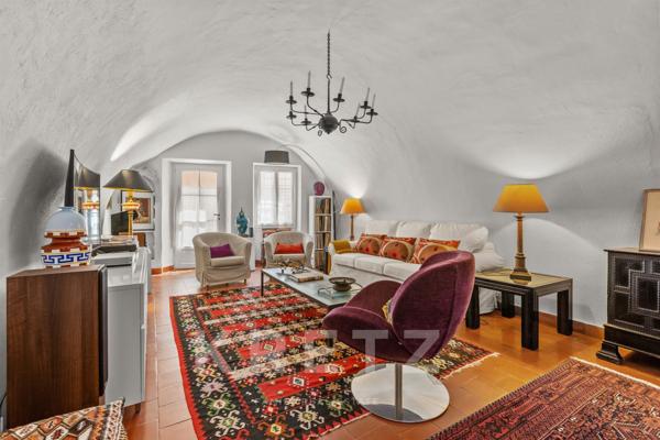 Grimaud Village - magnifique maison de ville