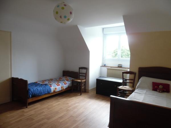 MAISON BOURGEOISE - 6 CHAMBRES + BUREAU