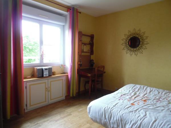 MAISON BOURGEOISE - 6 CHAMBRES + BUREAU