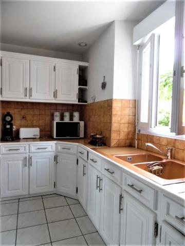 MAISON BOURGEOISE - 6 CHAMBRES + BUREAU