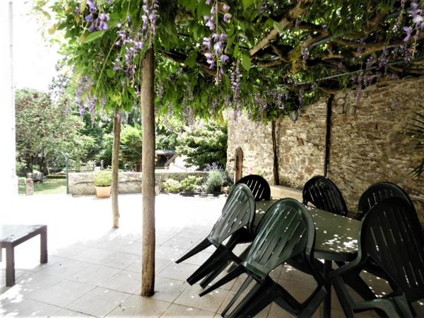 MAISON BOURGEOISE - 6 CHAMBRES + BUREAU