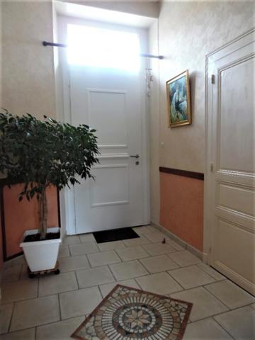 MAISON BOURGEOISE - 6 CHAMBRES + BUREAU