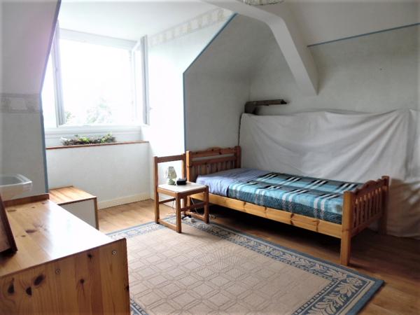 MAISON BOURGEOISE - 6 CHAMBRES + BUREAU