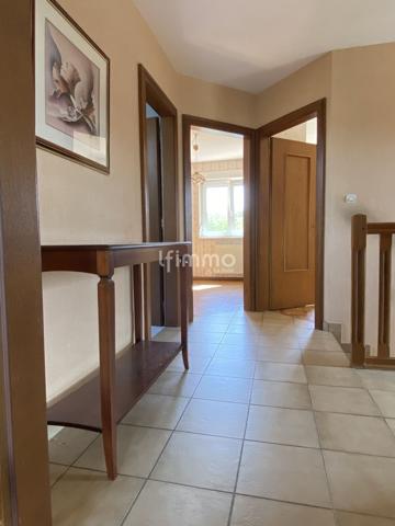 Maison 5 pièces de 122m²