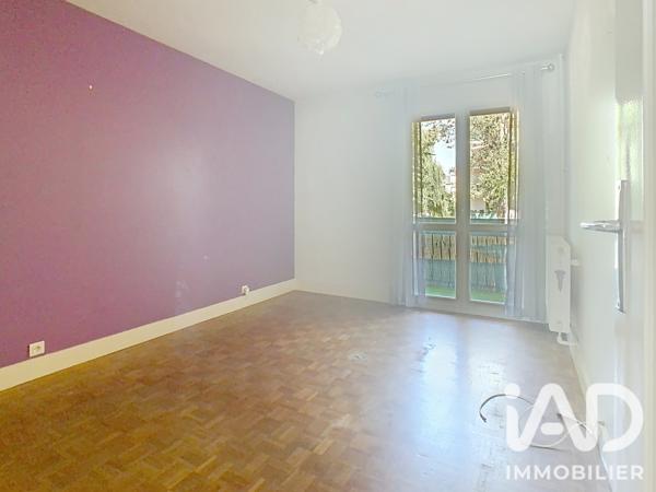 Location appartement 3 pièces 75 m² Sainte-Geneviève-des-Bois