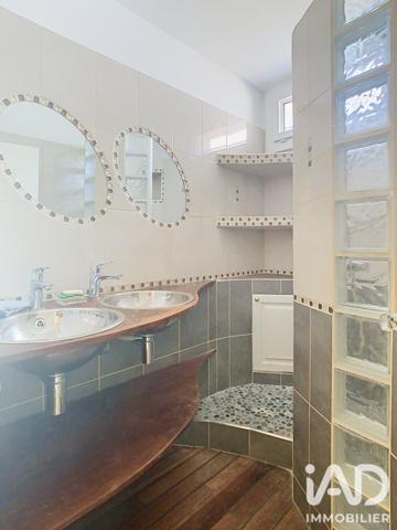 Location appartement 3 pièces 75 m² Sainte-Geneviève-des-Bois