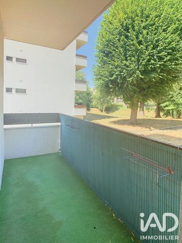 Location appartement 3 pièces 75 m² Sainte-Geneviève-des-Bois