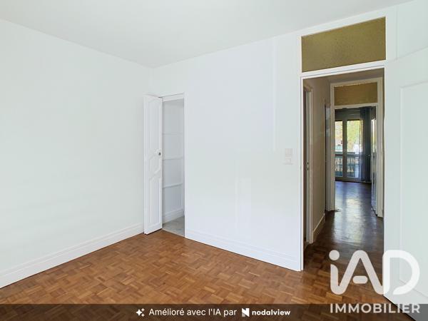 Location appartement 3 pièces 75 m² Sainte-Geneviève-des-Bois