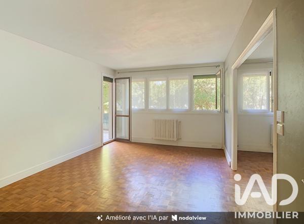 Location appartement 3 pièces 75 m² Sainte-Geneviève-des-Bois