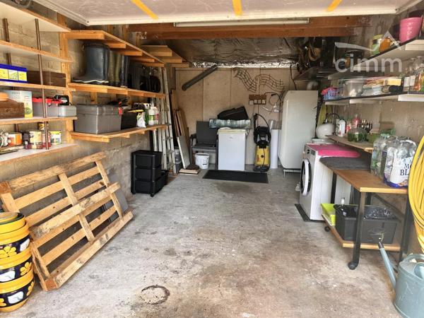 À Vendre – Belle maison familiale de 120 m² environ avec parc boisé de 2 982 m² – Congis-sur-Thérouanne