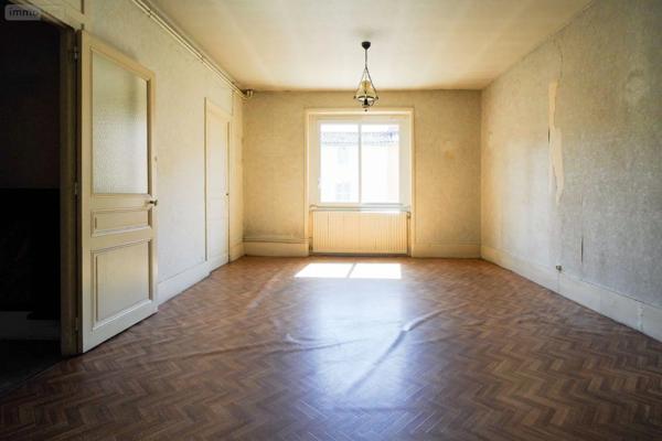 Achat - Appartement | Appartement à rénover Charnay-lès-Mâcon 71850 1 pièce 122 m 2