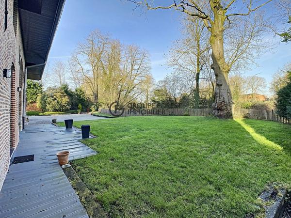 Magnifiqueferme entièrement rénovée 270 m²