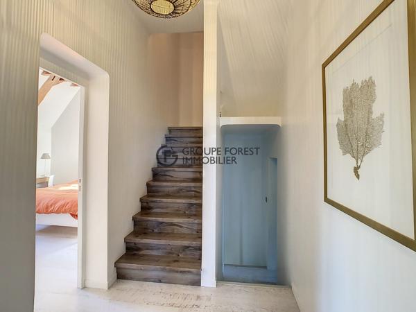 Magnifiqueferme entièrement rénovée 270 m²