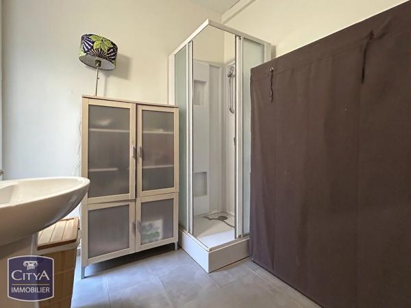 Appartement à vendre 2 pièces 33.91m² Blois (41000)