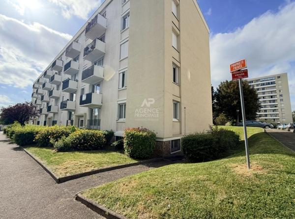 Appartement Pontoise 3 pièce(s) 64 m2 164 000 € **  - Référence  11271