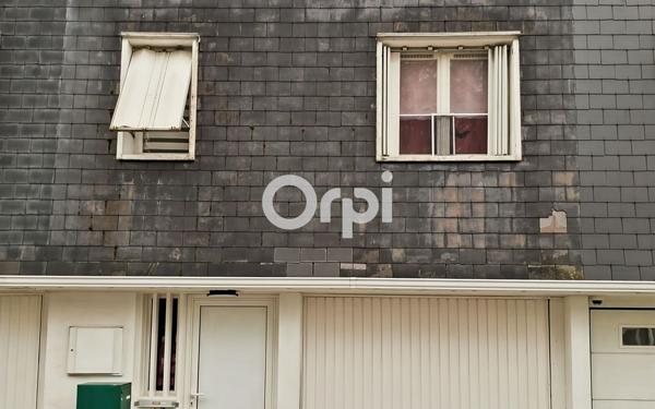 Maison à vendre    4 pièces • 96,87 m2 Survilliers