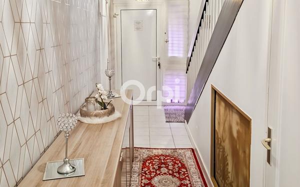 Maison à vendre    4 pièces • 96,87 m2 Survilliers