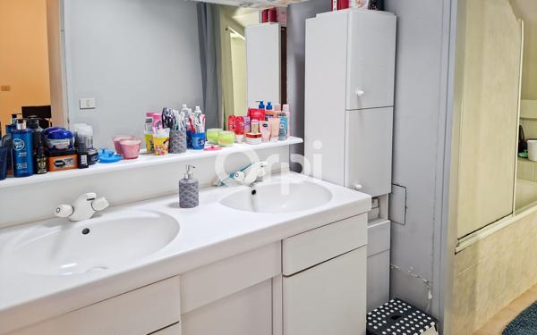 Maison à vendre    4 pièces • 96,87 m2 Survilliers