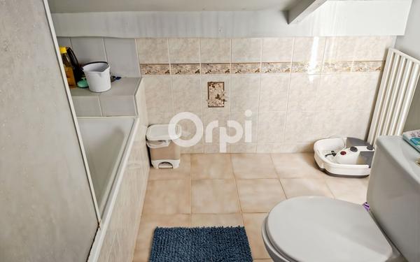 Maison à vendre    4 pièces • 96,87 m2 Survilliers