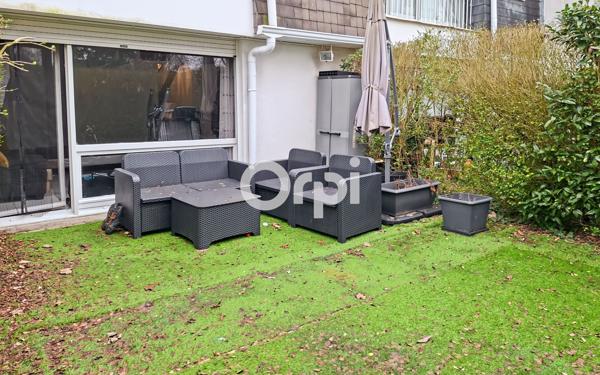 Maison à vendre    4 pièces • 96,87 m2 Survilliers