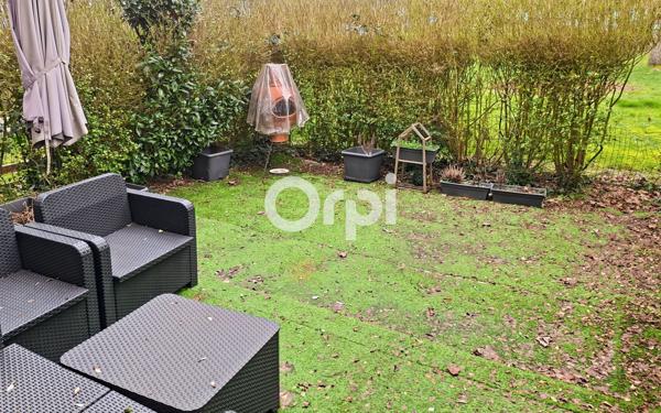 Maison à vendre    4 pièces • 96,87 m2 Survilliers